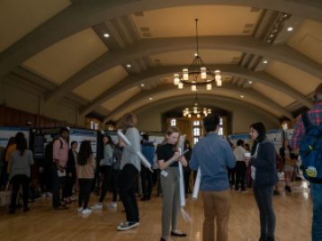 2019 Spring Symposium